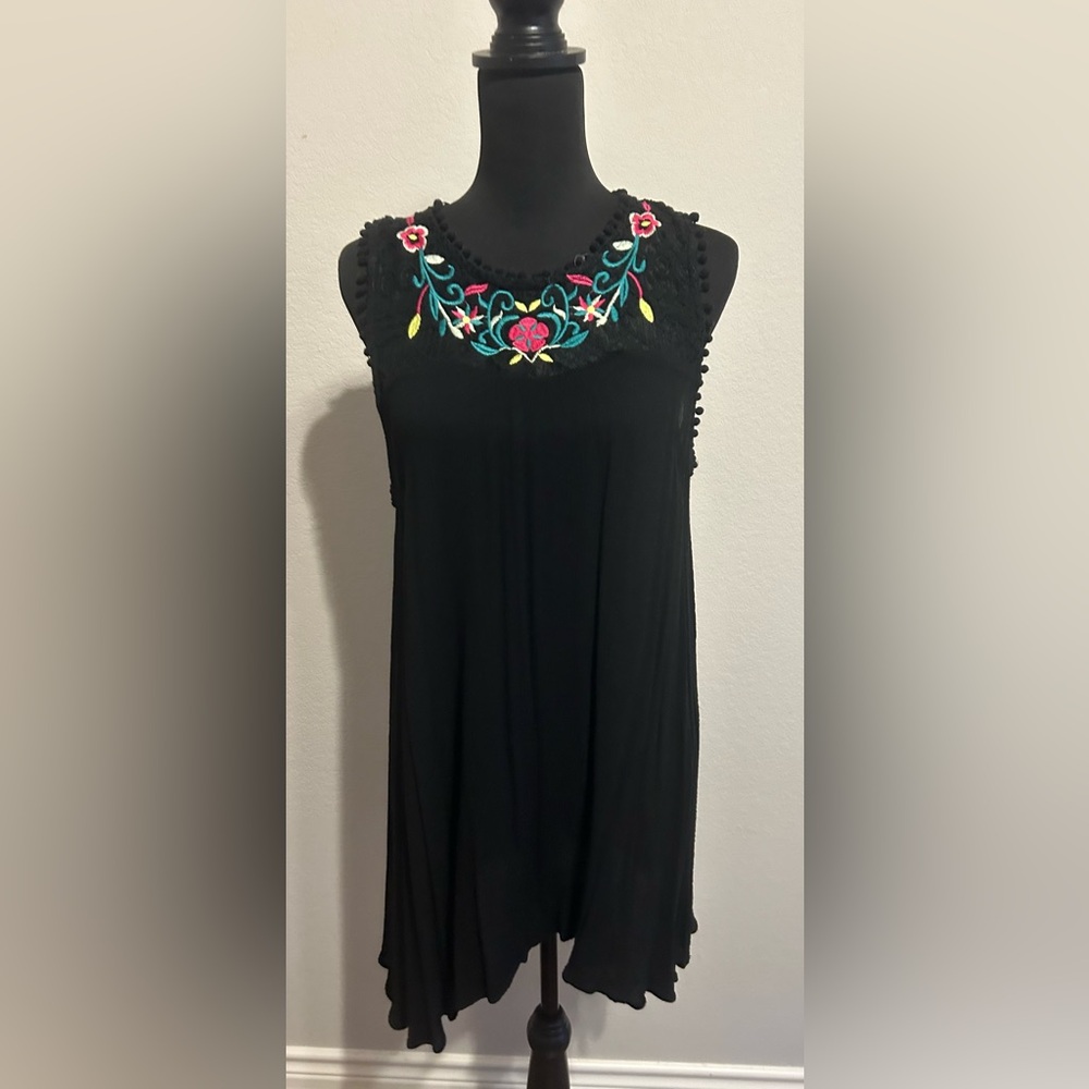 Women’s tank